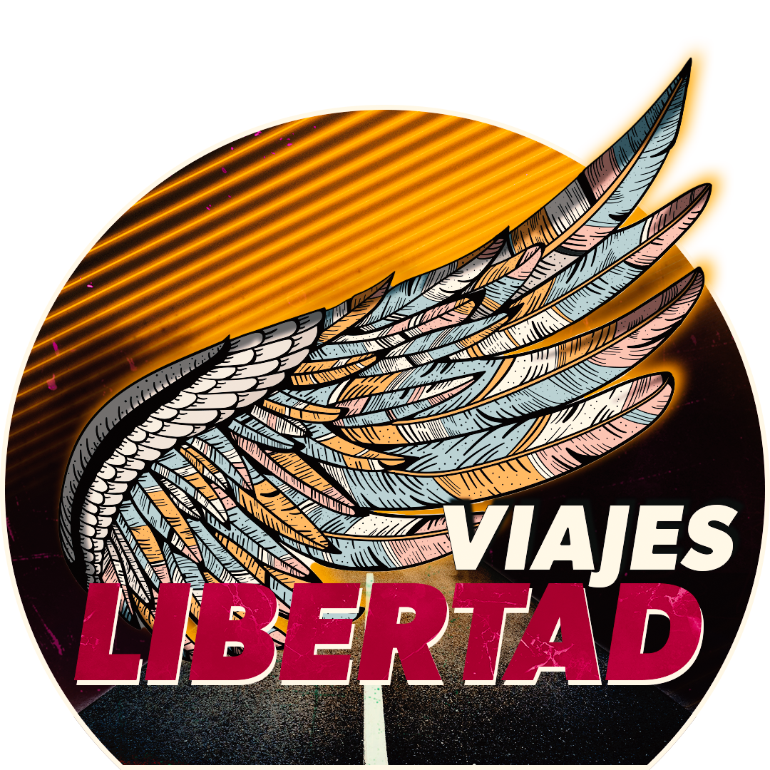 Viajes Libertad